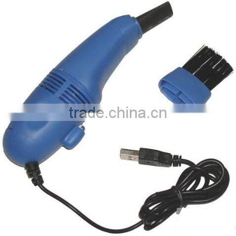 Factory Wholesale Handheld USB Mini Vacuum Cleaner