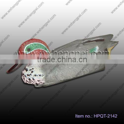 The simulation model of wild Dove hunting bait, Egrethunting model,all kinds of animals