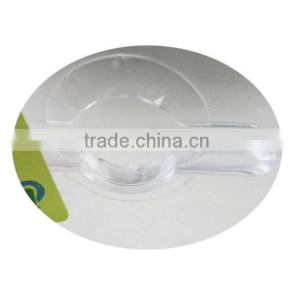 Special heart type swivel mirror for makeup