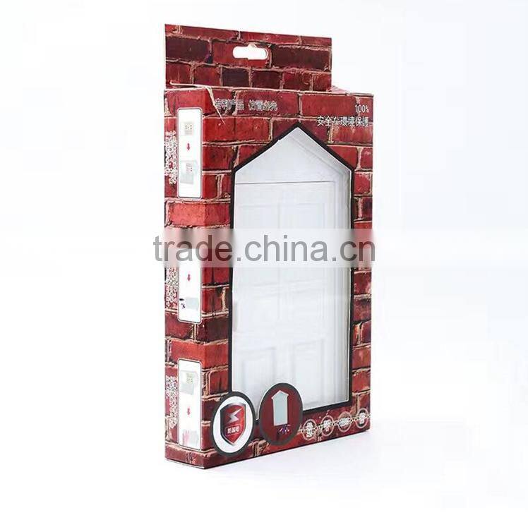 New Arrival Creative Design Electric Plug Cover, Baby Safety Protection House Shape Plug Covers