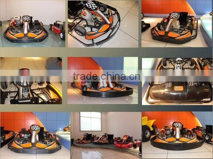200cc karting track Racing Car F1 Racing Kart Single leisure karting Car