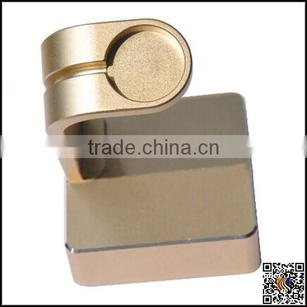 For apple watch aluminum charger dock, Aluminum charging stand for apple watch