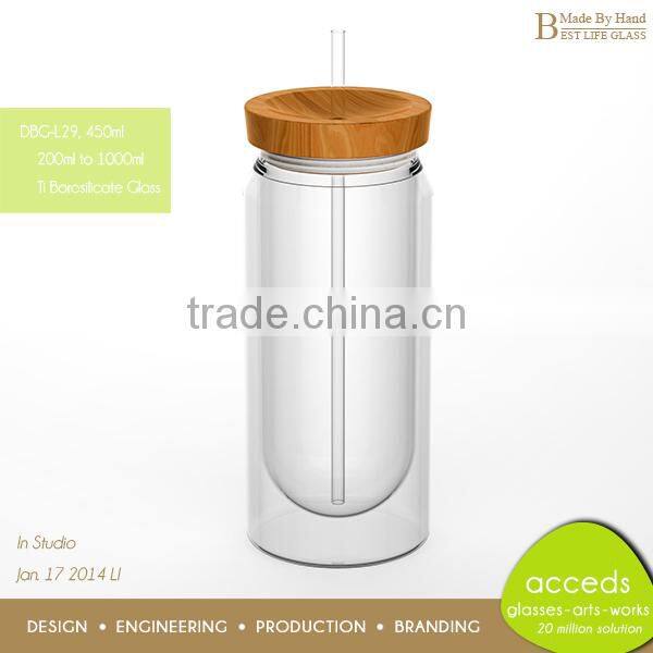 Promotional Gift Colorful Christmas Candy Jars