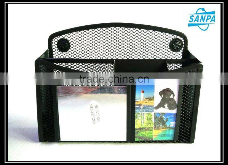 2016 Modern Magnetic Mesh Mirror Holder