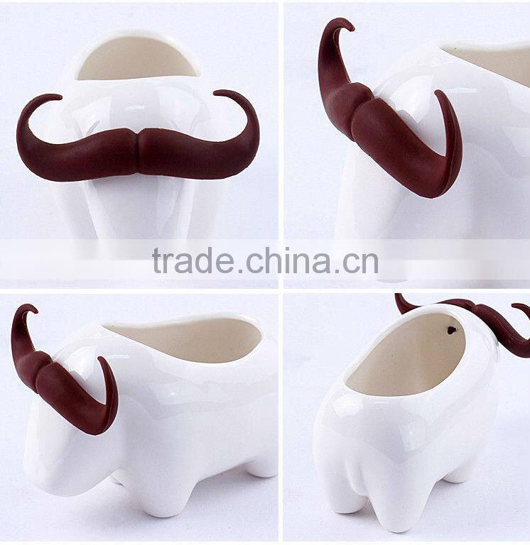 Supply fashion Creative animal plant - elephant