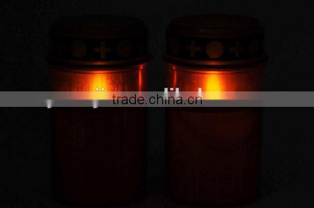 Supply creative fashion LED Electronic Candle Light / Simulation Candle Night Light