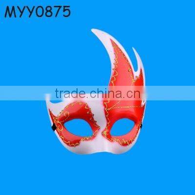 polyresin mascarade masks for gifts