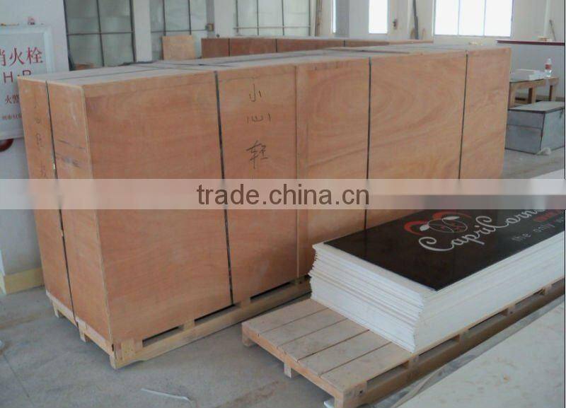 Corianfurniture office waiting area designer chairs