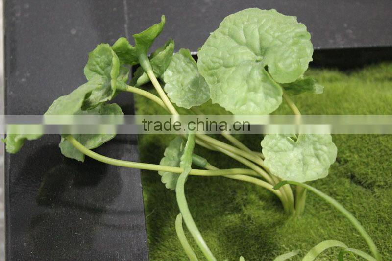 green wall screen artificial (108X28cm) artificial plant and flower