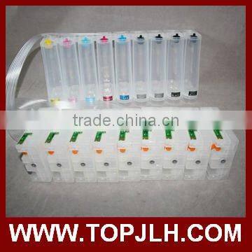 Refill Ink Cartridge For Epson Stylus Pro 3880