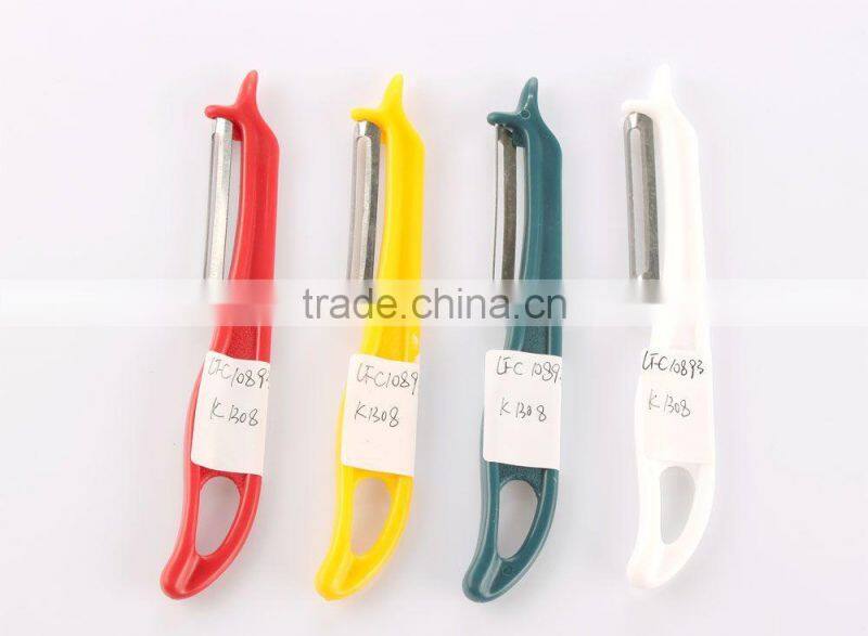 Beautiful commercial sweet potato peeler