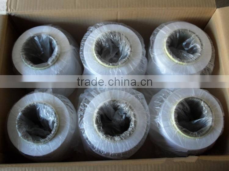 Low melting point white nylon thermal fuse 100D