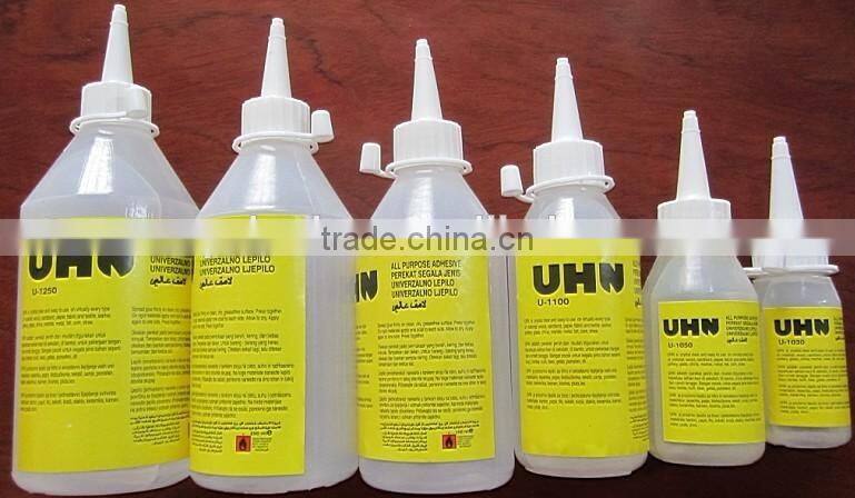 20ml/33ml/60ml Super glue Gel in Aluminum tube