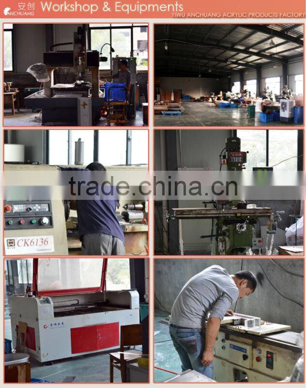 acrylic children corner beads