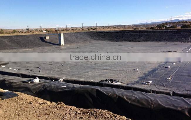 2mm hdpe geomembrane