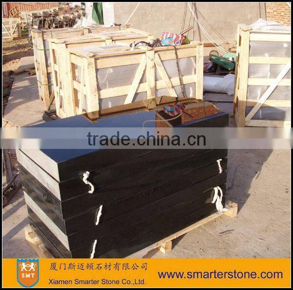 Shanxi Black Tombstone & Monument