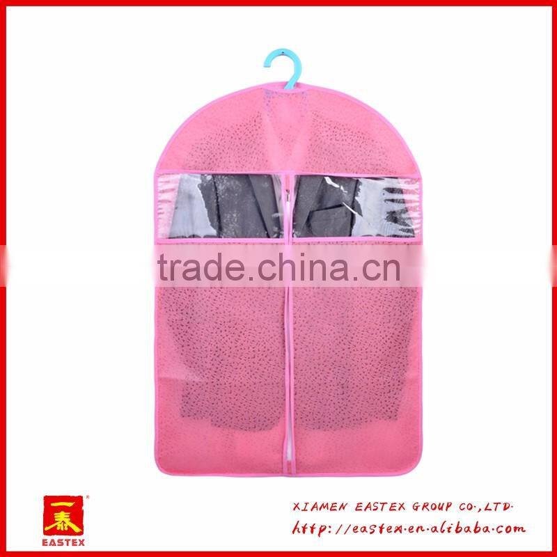 Good Quality Hanging Suit Bag Clothes Dust Cover Coat Storage Bag