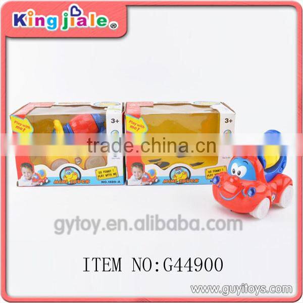 electric promotion toy truck
