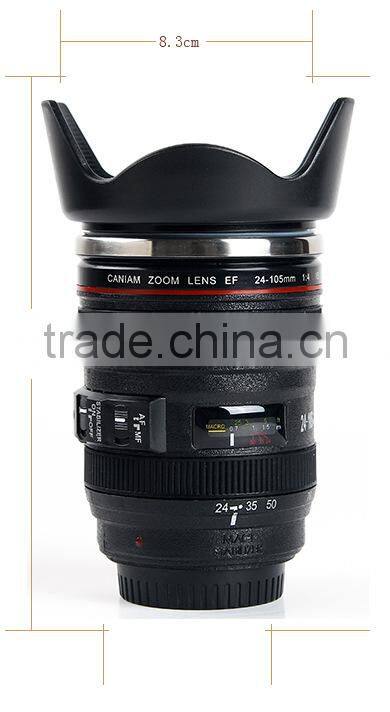 Take Away Stainless Steel Sublimation Travel Mug