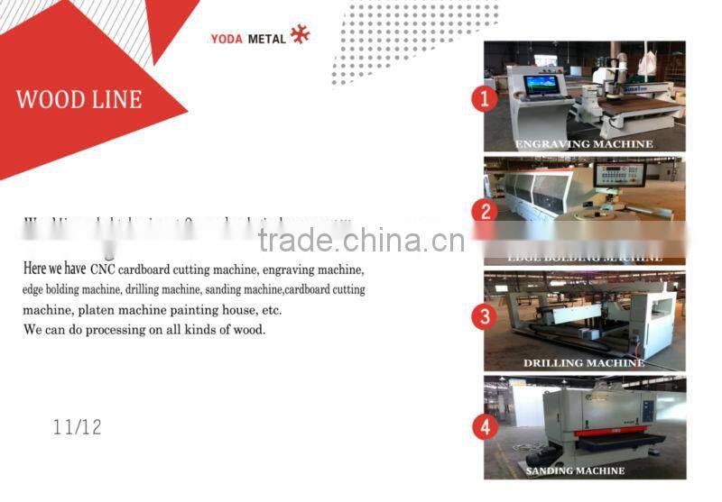 Custom Made Display Shelf