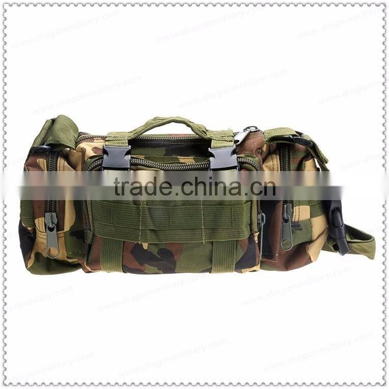 3p tactical waist bag