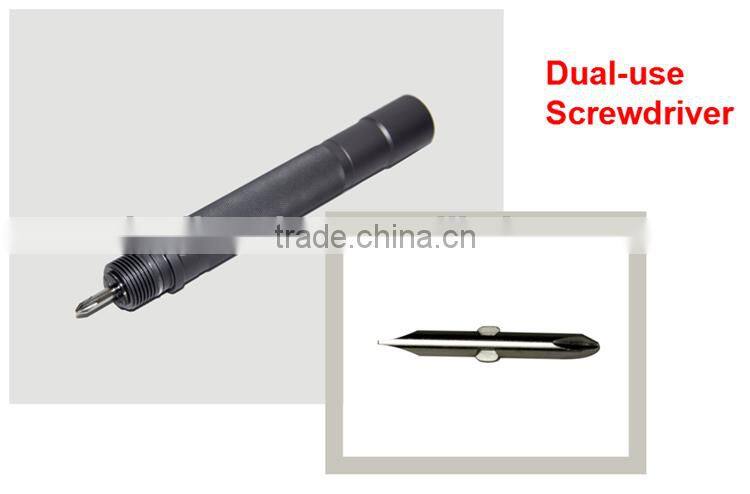 Wilderness Survival Kit for Self-Driving/Essential Survival Kit/Outdoor Multifunction Shovel saw flashlight axe knife ice-axe