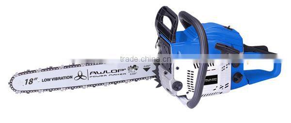 45CC Gasoline Chain Saw Garden Chain Saw Tools