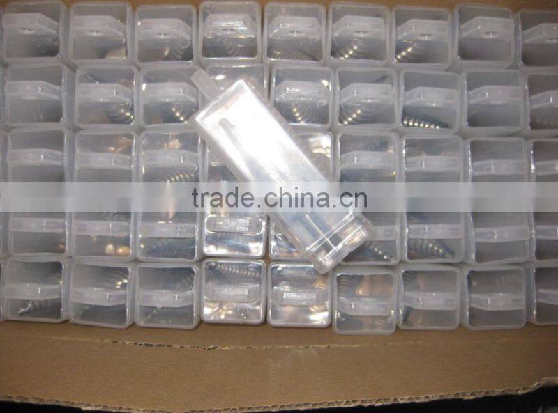 High Quality HSS Titanium Coated Twist Drill bit Step Drill Bit Made in China