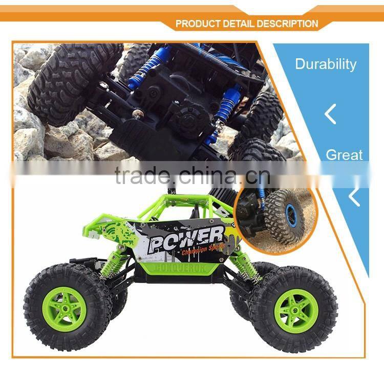 2017 Newest 4WD High Speed Firelap 4WD RC Drift Car for Wholesale