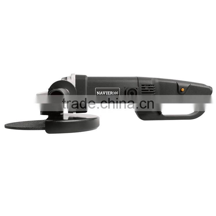 Powerful heavy duty 2000W 180mm angle grinder