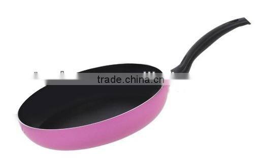 Aluminum non-stick frying pan ,cookware
