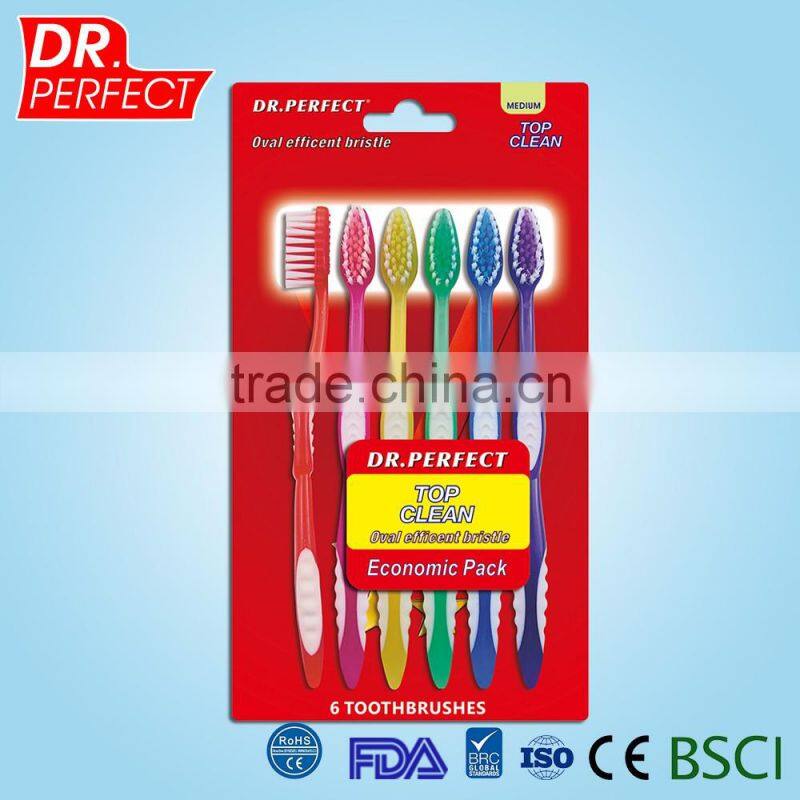 Car toy rubber handle small head charcoal bristle kid toothbrush