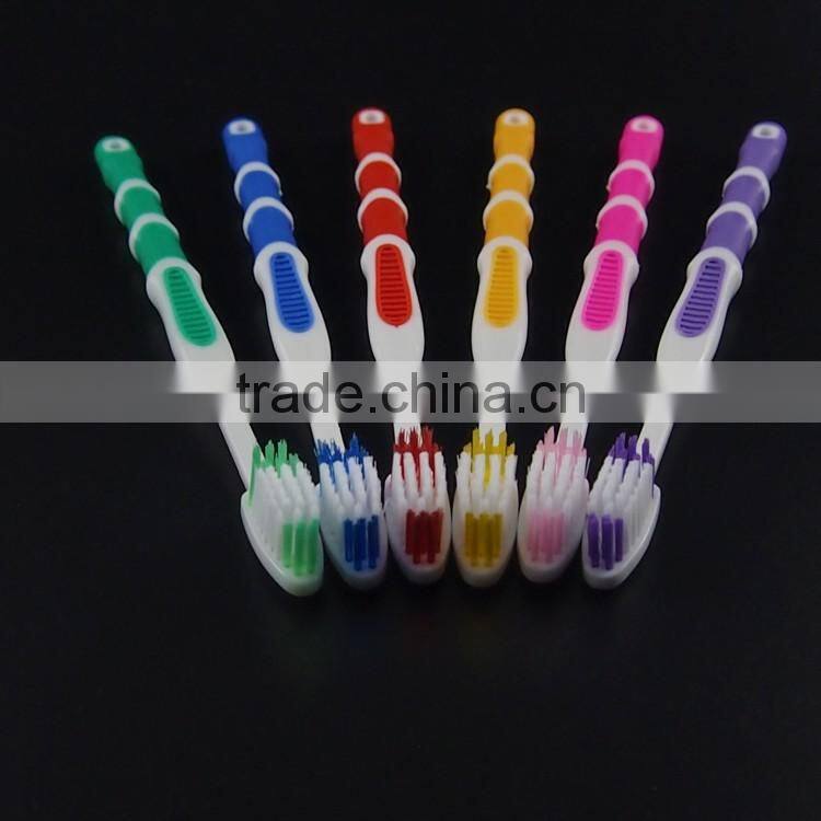 customized logo design professional oral cleaning master hot FDA approval wholesale plastic toothbrush