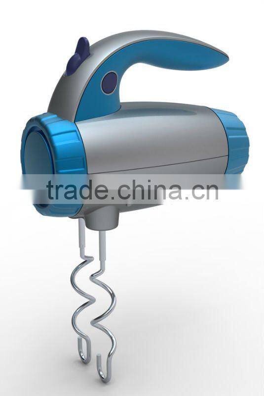 electric hand mixer