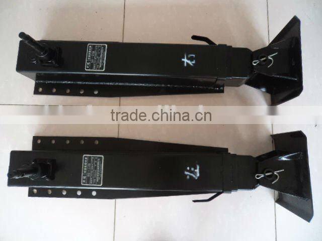 truck supporting legs on sale