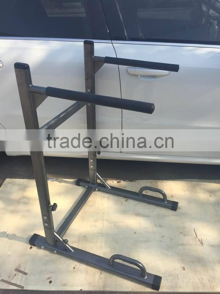 2016 king fitness Parallel bar,paralel bar,Push up bar /exercise bar/pull up bar,door bar