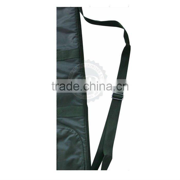 #62745 600D Polyester Shotgun Case