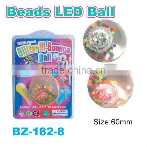 60'' glitter dinmond ball