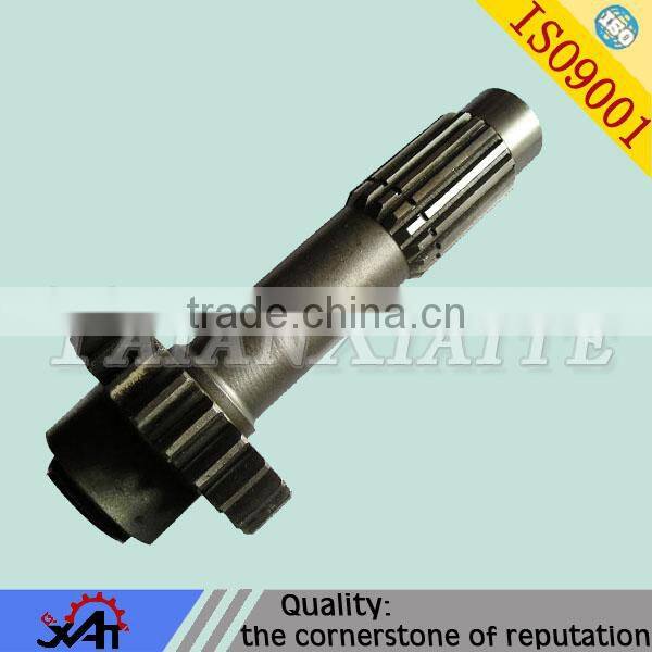 truck axles used in truck drive ,high metal casting