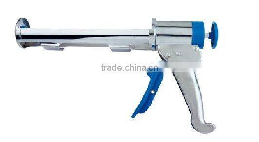 heavy duty revolving Caulking Gun