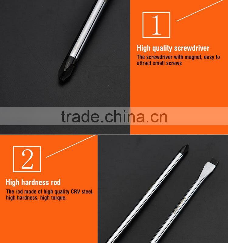 Hand Tools Professional Philips PH0X60mm Type Screwdriver