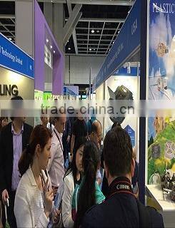 2016 new high quality promotional robot vacuum cleaner ProVac slimmest robot