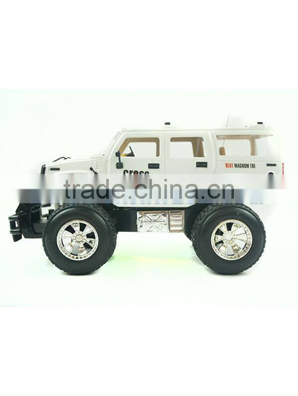 1:16 4CH 4wd RC off road Jeep used rc electric cars for sale
