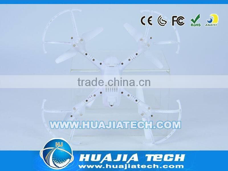 2.4G Remote Control Drone New Design Medium Size Cheap Quads