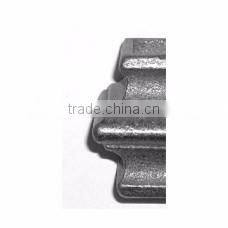 5/8'' Ornamental/Decorative Cast Iron Round Collars