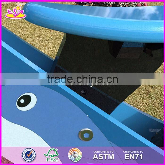 2017 New original work kids wooden balance bike made in china W16C171