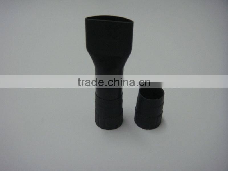 jiangsu wuxi hose plastic adaptor