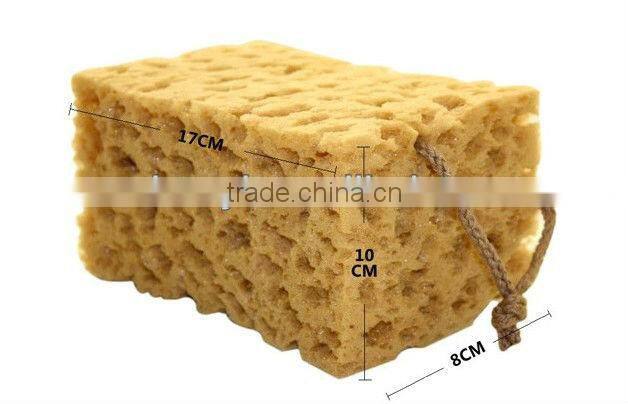 ISO 9001 lightweight sponge for washing cars/machines/dishes