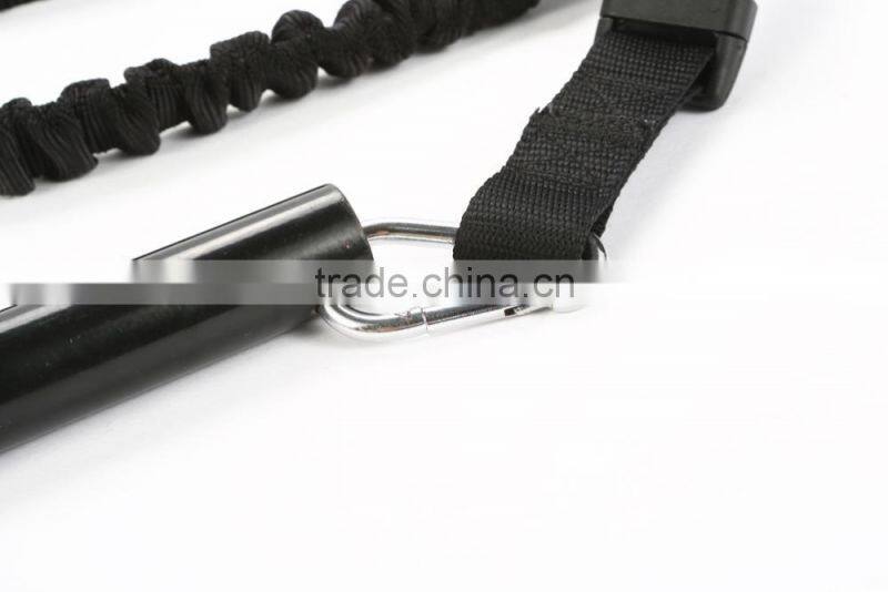 Bicycle walking dog retractor,Stretchable bicycle dog leash