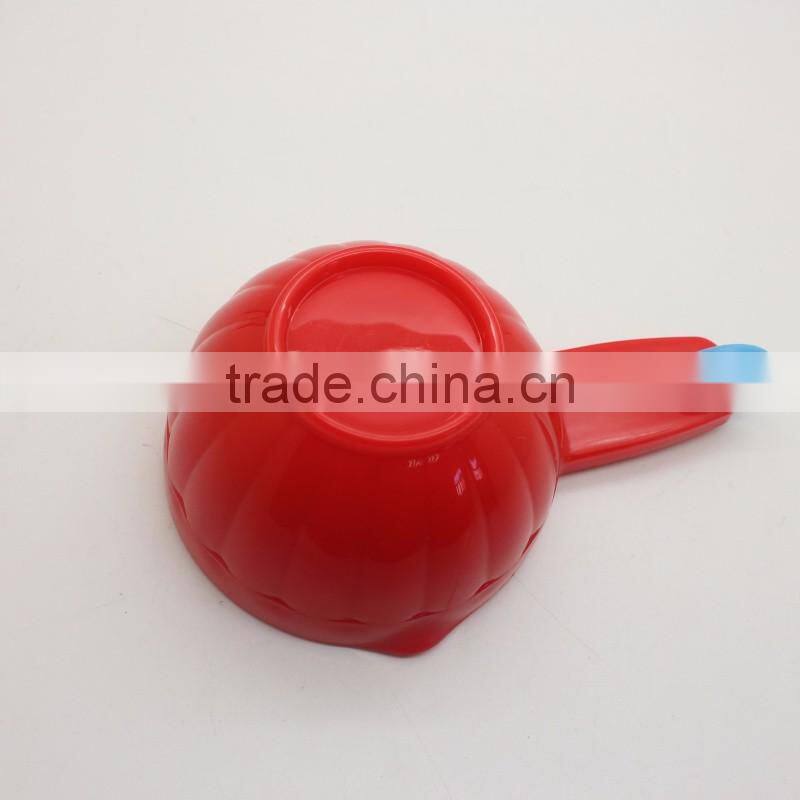 Kitchen Tool Plastic Measuring Cup Set 4 for Cooking Tools Measuring Cup Plastic